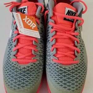 Nike Air Max Cage men's tennis shoes Size 10 US